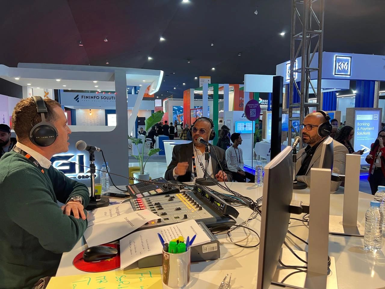 HIT Radio Morocco